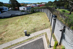 Lote en Condominio Tierras de Santiago, Alajuela, Heredia, Costa Rica