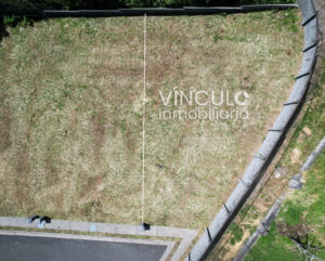 Lote de 407 m² en Condominio Tierras de Santiago, Alajuela