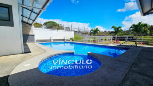 Lote Condominio Tierras de Santiago, Alajuela, Heredia, Vínculo Inmobiliaria