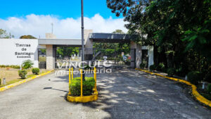 Lote Condominio Tierras de Santiago, Alajuela, Heredia, Vínculo Inmobiliaria