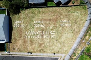 Lote de 326 m² en Condominio Tierras de Santiago, Alajuela