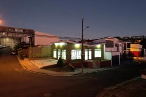 Local Comercial Venta Alajuela - Vínculo Inmobiliaria