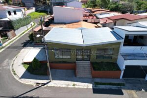 Local Comercial Venta Alajuela - Vínculo Inmobiliaria